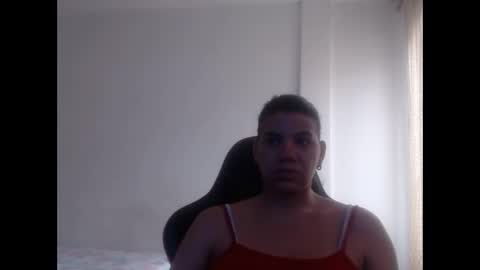 Snapshot of ariannaloovel chatting on 03/08/25, 06:05 ariannaloovel online show from 03/08/25, 06:05