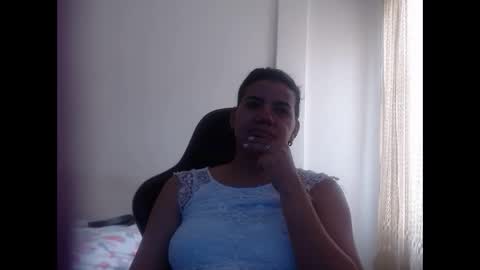 Snapshot of ariannaloovel chatting on 03/10/25, 04:03 ariannaloovel online show from 03/10/25, 04:03