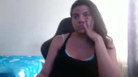 Snapshot of ariannaloovel chatting on 09/18/25, 05:15 ariannaloovel online show from 09/18/25, 05:15
