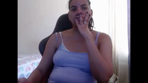 Snapshot of ariannaloovel chatting on 09/22/25, 04:20 ariannaloovel online show from 09/22/25, 04:20