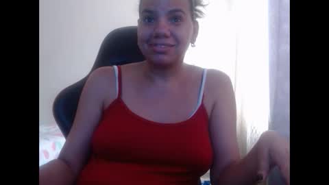 Snapshot of ariannaloovel chatting on 09/26/25, 06:34 ariannaloovel online show from 09/26/25, 06:34