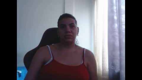 Snapshot of ariannaloovel chatting on 10/08/25, 03:53 ariannaloovel online show from 10/08/25, 03:53