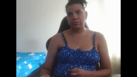 Snapshot of ariannaloovel chatting on 10/11/25, 04:16 ariannaloovel online show from 10/11/25, 04:16
