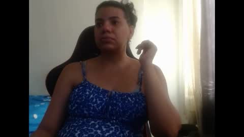 Snapshot of ariannaloovel chatting on 10/15/25, 04:18 ariannaloovel online show from 10/15/25, 04:18