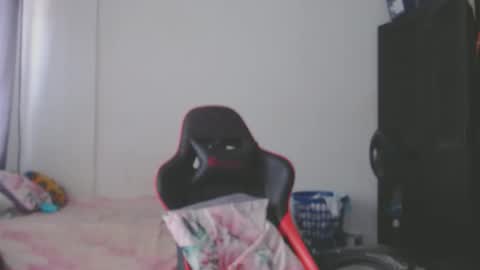 ariannaloovel online show from 02/17/26, 06:03