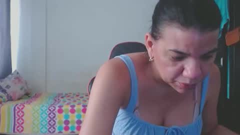 ariannaloovel online show from 03/02/26, 05:20