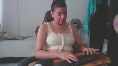 ariannaloovel online show from 03/30/26, 03:13