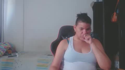 Snapshot of ariannaloovel chatting on 04/24/26, 03:25 ariannaloovel online show from 04/24/26, 03:25