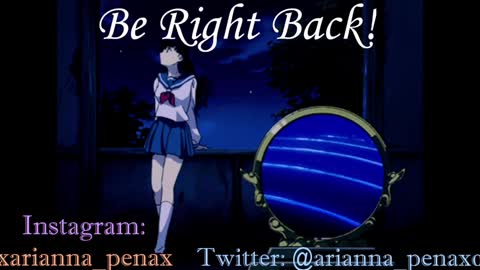 Snapshot of ariannapena chatting on 12/21/24, 05:14 Arianna Pea online show from 12/21/24, 05:14