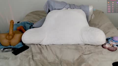 Snapshot of ariannapena chatting on 12/28/24, 02:22 Arianna Pea online show from 12/28/24, 02:22