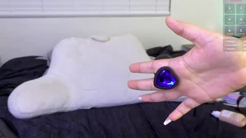 Snapshot of ariannapena chatting on 01/03/25, 07:16 Arianna Pea online show from 01/03/25, 07:16