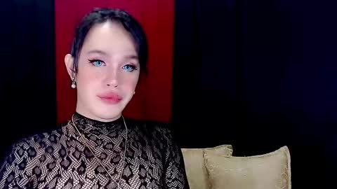 Snapshot of arianne_xoxo777 chatting on 12/13/24, 08:15 ARIANNE CUMS online show from 12/13/24, 08:15