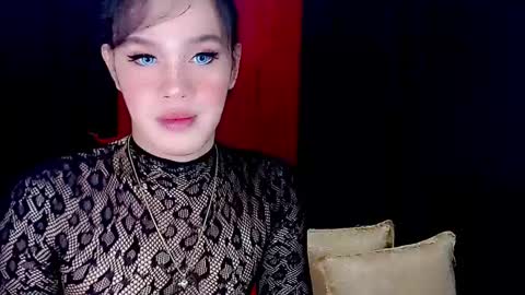 Snapshot of arianne_xoxo777 chatting on 12/15/24, 10:28 ARIANNE CUMS online show from 12/15/24, 10:28