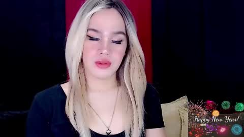 Snapshot of arianne_xoxo777 chatting on 12/31/24, 09:53 ARIANNE CUMS online show from 12/31/24, 09:53
