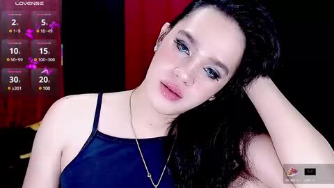 Snapshot of arianne_xoxo777 chatting on 02/16/25, 07:48 ARIANNE CUMS online show from 02/16/25, 07:48