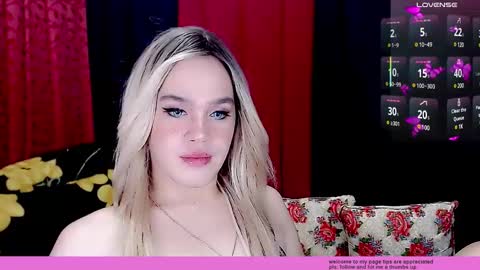 Snapshot of arianne_xoxo777 chatting on 02/16/25, 10:54 ARIANNE CUMS online show from 02/16/25, 10:54
