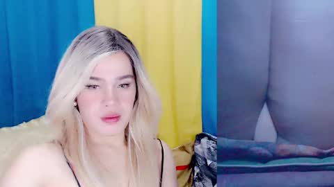 ARIANNE CUMS  online show from 02/12/26, 06:52