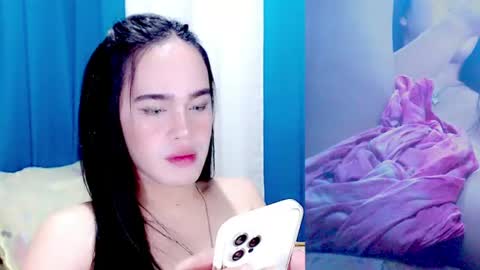 ARIANNE CUMS  online show from 06/27/26, 06:13