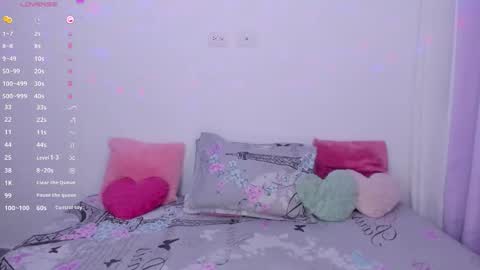 ariannna08_ online show from 11/29/25, 09:23