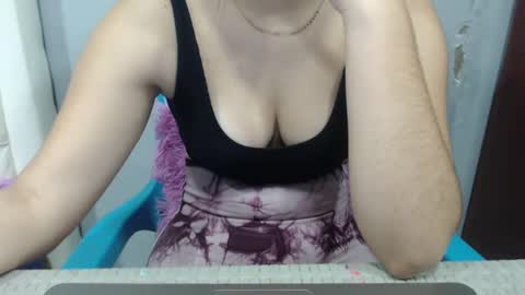 ariannysex_ online show from 01/20/25, 11:54