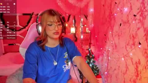 Aria online show from 12/22/25, 12:46