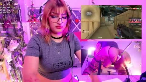 Aria online show from 04/11/26, 01:37