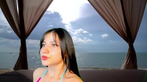 Snapshot of ariarouse chatting on 09/14/25, 10:31 Arianna Rouse online show from 09/14/25, 10:31