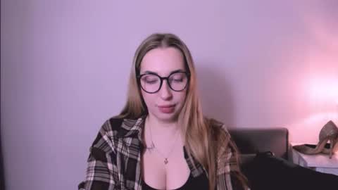 Aria online show from 04/19/26, 06:24