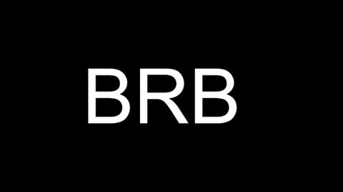Ariathebrat online show from 05/06/26, 09:20