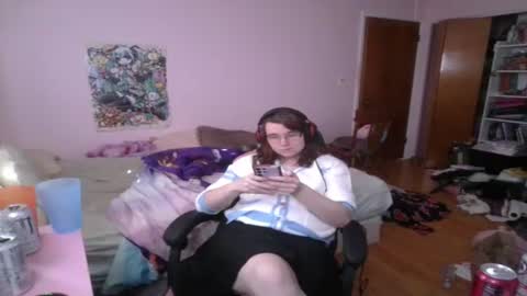 Snapshot of ariathebrat chatting on 06/15/26, 09:17 Ariathebrat online show from 06/15/26, 09:17