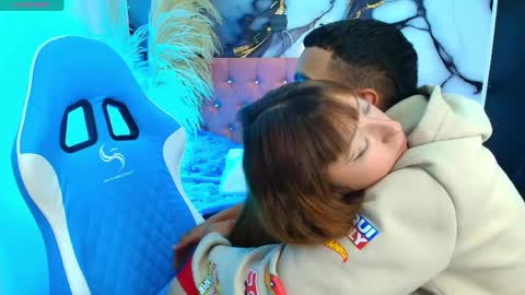 ariatna_andy online show from 04/23/26, 09:06