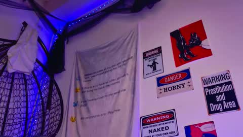 Aria online show from 03/12/26, 09:21