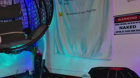 Aria online show from 03/28/26, 09:25