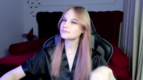 Aria online show from 10/28/25, 05:48