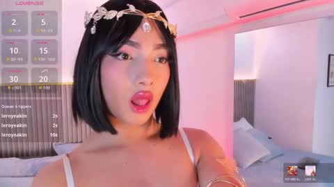 Welcome to Ari room online show from 04/11/26, 07:45