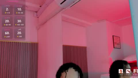 Welcome to Ari room online show from 04/21/26, 05:14