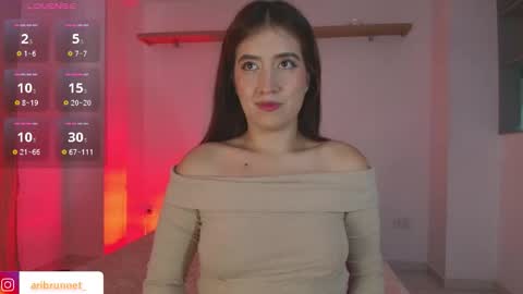  Ari Just Ari online show from 02/13/26, 03:19