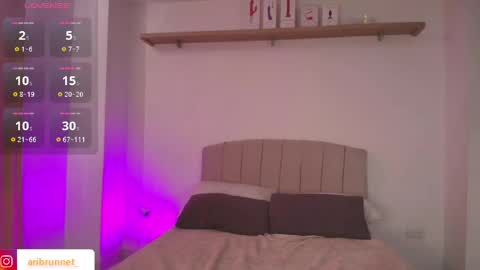  Ari Just Ari online show from 03/19/26, 03:05