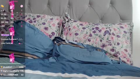 Snapshot of aribunnie chatting on 12/06/24, 04:25 Ari Bunnie  online show from 12/06/24, 04:25