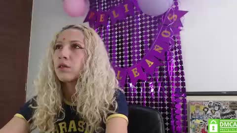 Ari Bunnie  online show from 07/01/26, 01:02