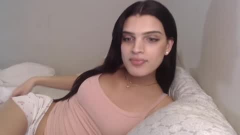 La Bratz Doll online show from 12/03/25, 03:58