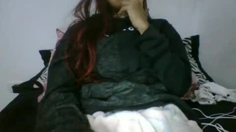 Ariel777  online show from 03/15/26, 12:16