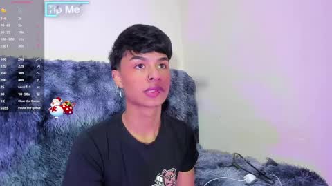 ariel_adan online show from 01/06/25, 04:34