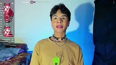 ariel_adan online show from 02/11/25, 09:42