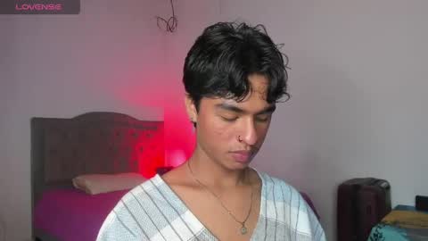 ariel_adan online show from 05/15/26, 02:29