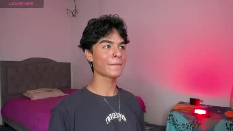 ariel_adan online show from 05/18/26, 07:09