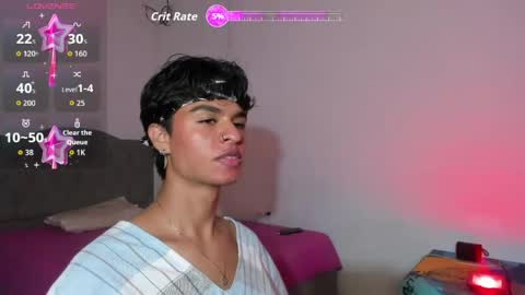 ariel_adan online show from 05/21/26, 11:12