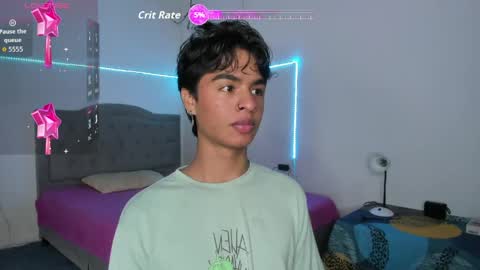 ariel_adan online show from 05/26/26, 09:55