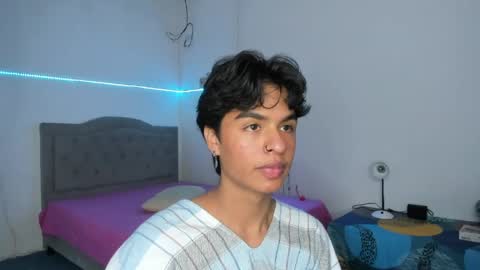 ariel_adan online show from 06/02/26, 07:16