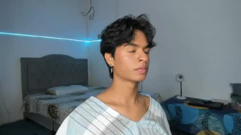 ariel_adan online show from 06/12/26, 08:30
